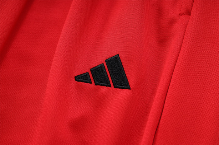 Flamengo Training Jacket 23/24