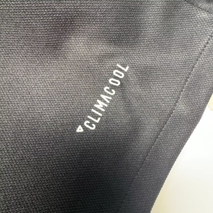 Real Madrid Away Retro Jersey 2017/18