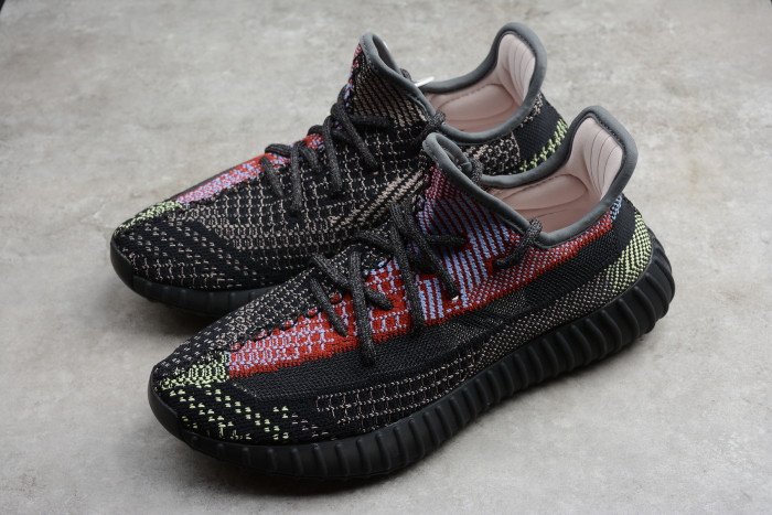Yeezy Boost 350 V2 “Yecheil” Reflective FX4145