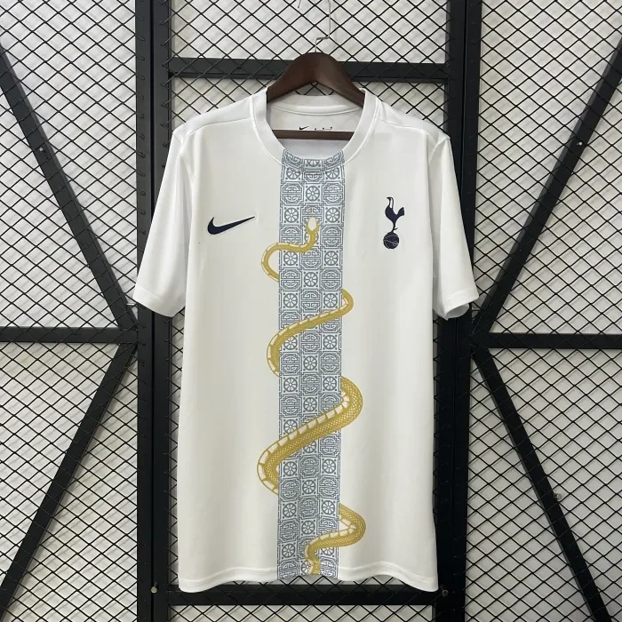 Tottenham Hotspur Year of The Snake Man Jersey 25/26