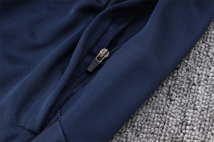 Arsenal Training Jersey Suit 23/24