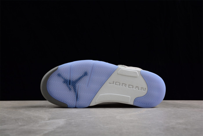 Air Jordan 5 Retro SE Craft Light Orewood Brown Sail FD9222-180