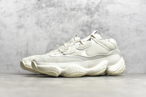 Yeezy 500 “Bone White” FV3573
