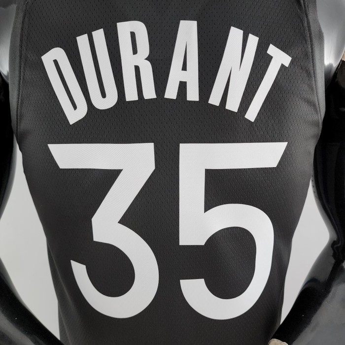 Kevin Durant Golden State Warriors City Edition Swingman Jersey 2020