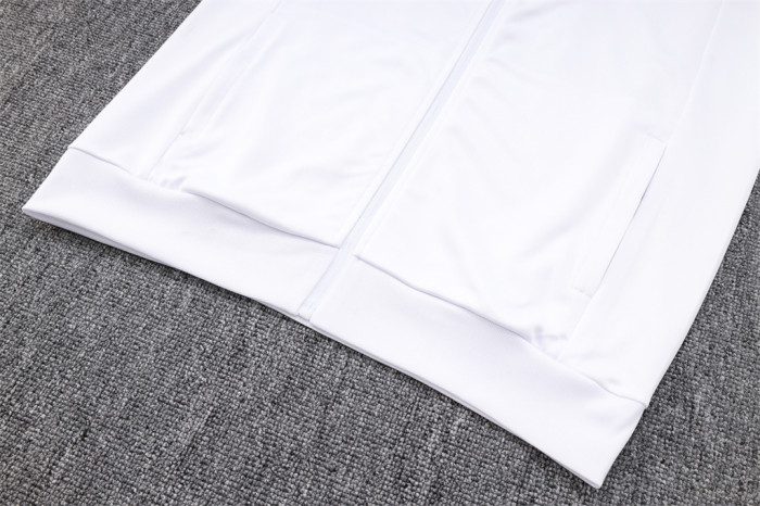 Flamengo Training Jacket 23/24