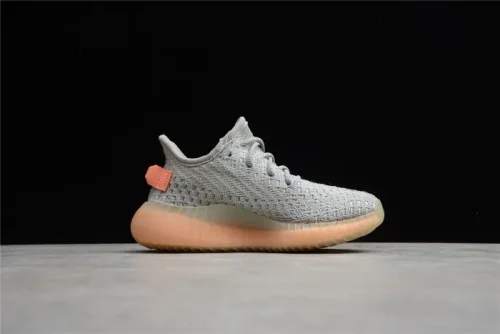Yeezy Kids Boost 350 V2 True Form EQ7492