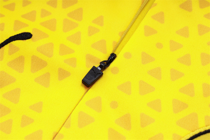 Borussia Dortmund Training Jersey Suit 23/24