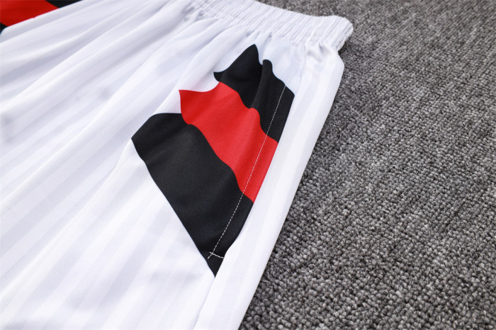 Flamengo Training Jersey 23/24