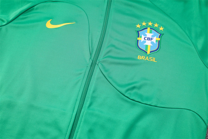 Brazil Training Jacket 23/24