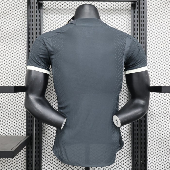 Juventus Third Player Jersey 23/24