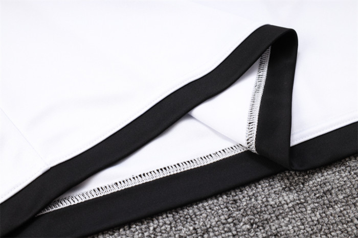 Real Madrid Training Jersey Suit 23/24