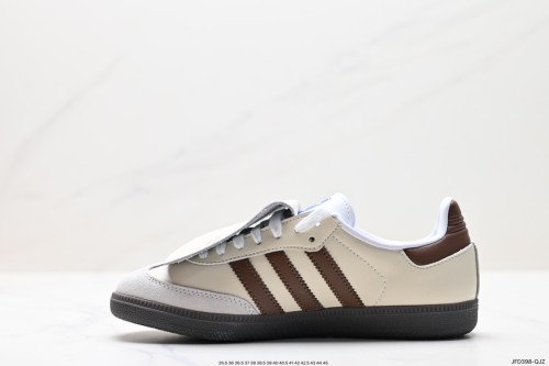 Adidas Originals Samba Vegan OG”SPD IG1024