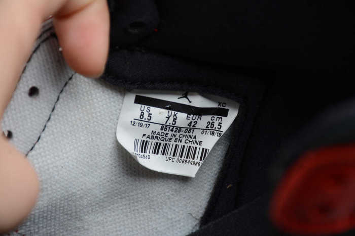 Air Jordan 1 “Homage To Home” 861428-061