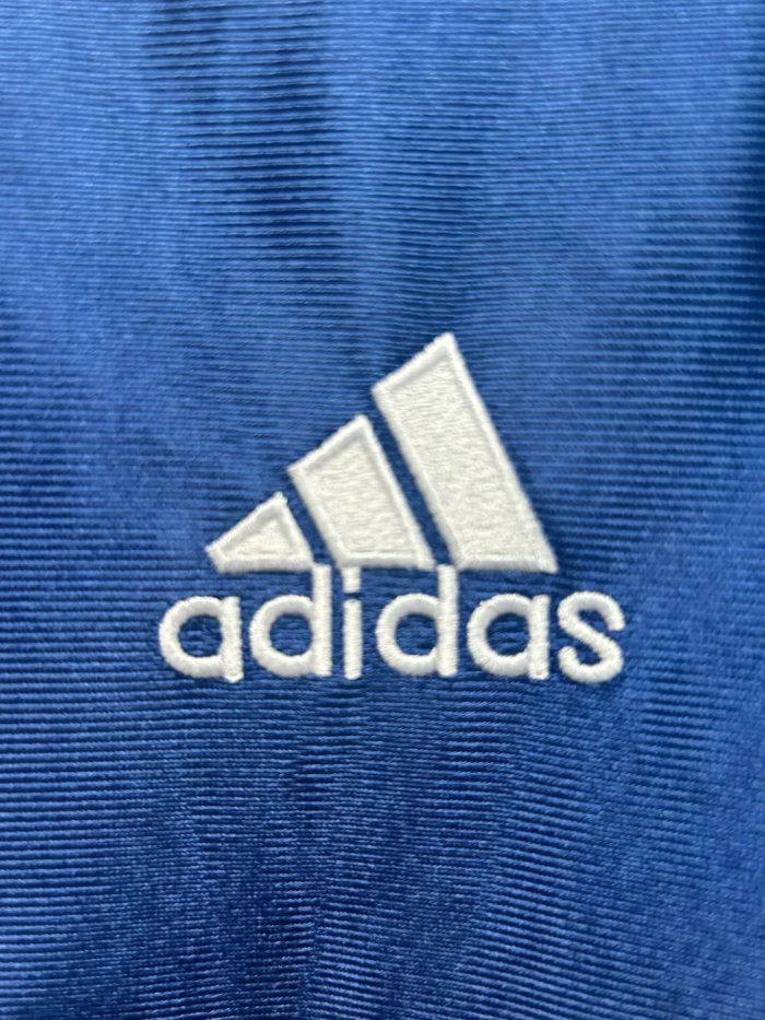 Real Madrid Third Retro Jersey 1998/00