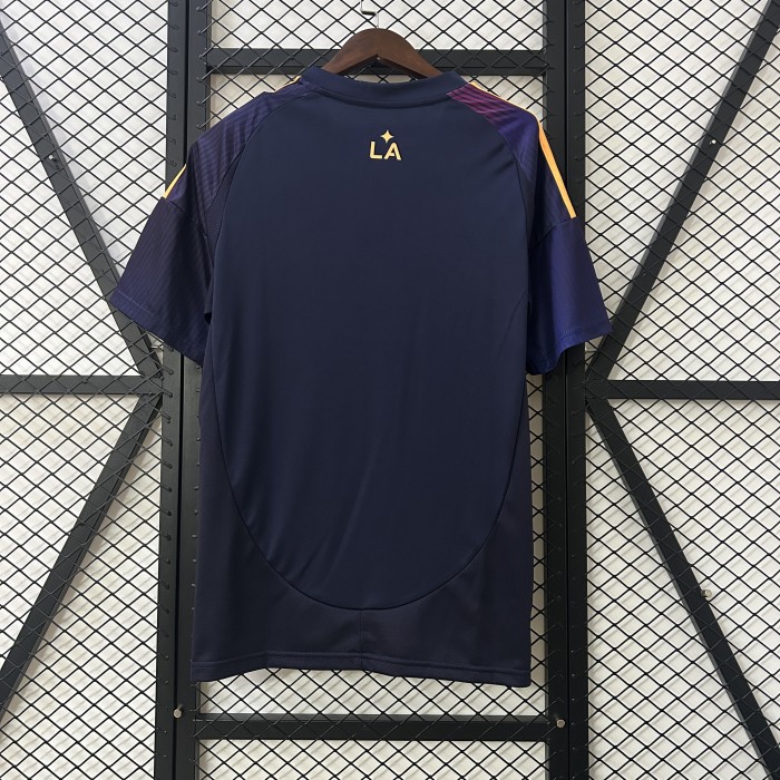 LA Galaxy Away Man Jersey 25/26