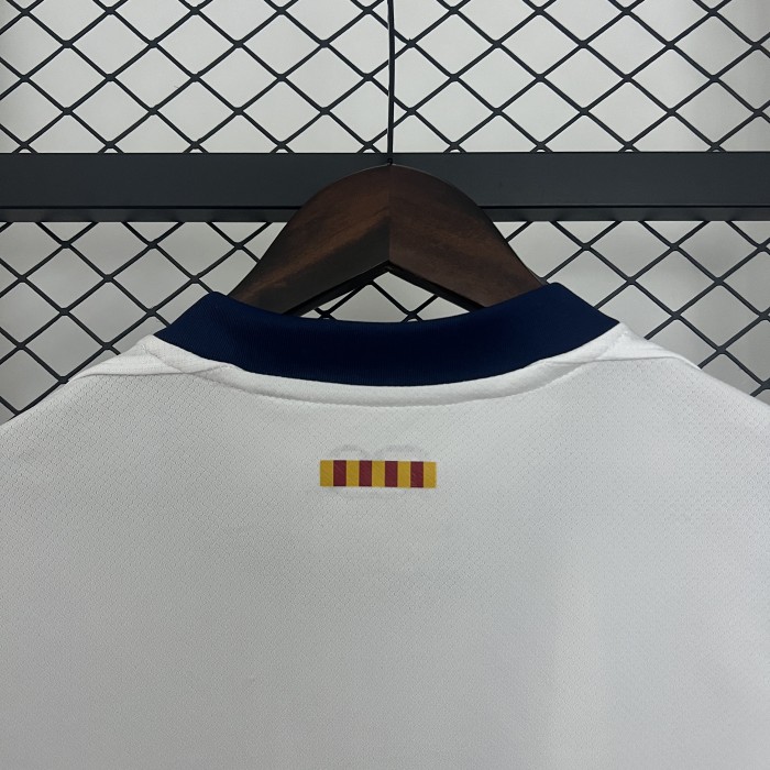 Barcelona Special Edition Men Jersey 24-25