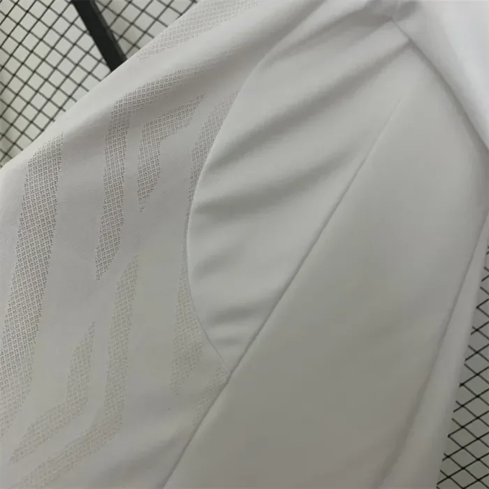 Santos Home Man Jersey 25/26