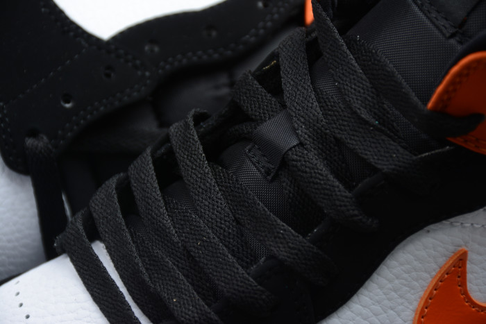 Air Jordan 1 Mid Retro Shattered Backboard 554724-058