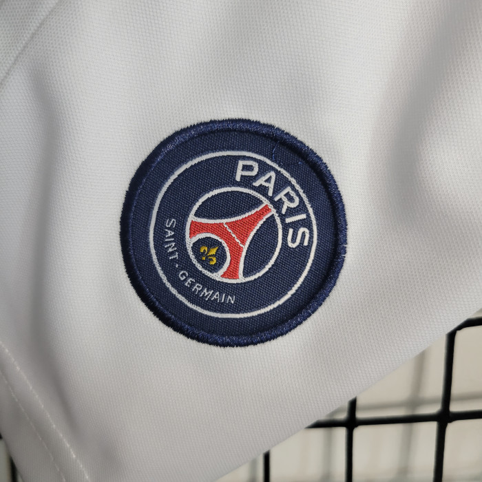 Paris Saint Germain Away Kids Jersey 23/24