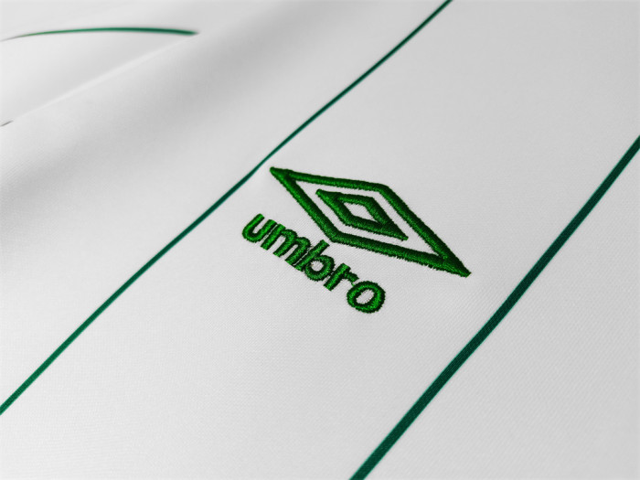 Celtic Away Retro Jersey 1984/86