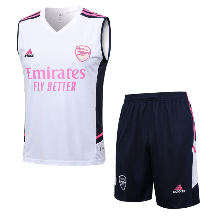Arsenal Training Jersey 23/24