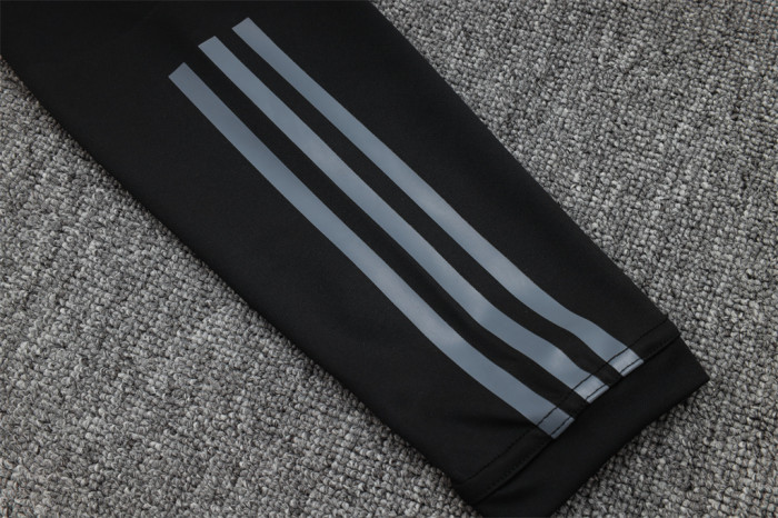 Real Madrid Training Jersey Suit 23/24