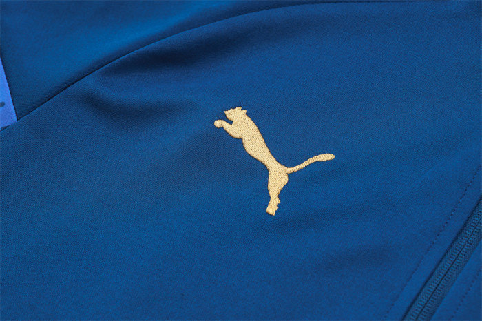 Marseille Training Jacket 23/24