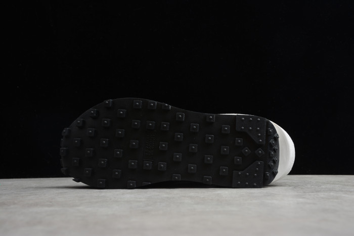 Sacai x Nike LD Waffle Black - BV0073 001