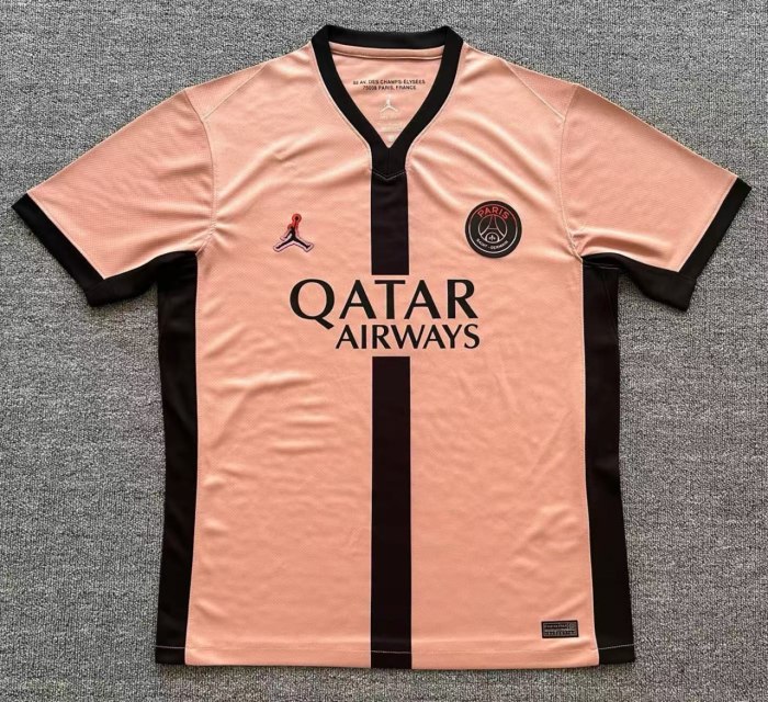 Paris Saint Germain Third Men Jersey 24/25