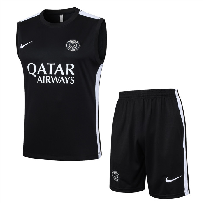 Paris Saint Germain Training Jersey 23/24