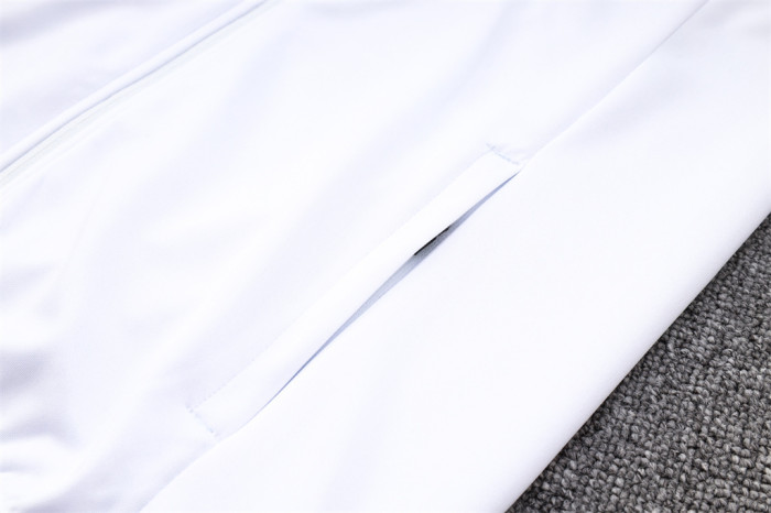 Real Madrid Training Jacket 23/24