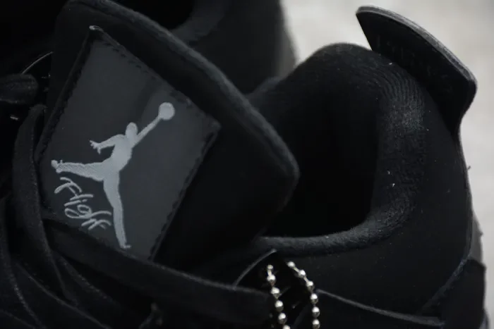 Air Jordan 4 Retro “Black Cat” 308497-002
