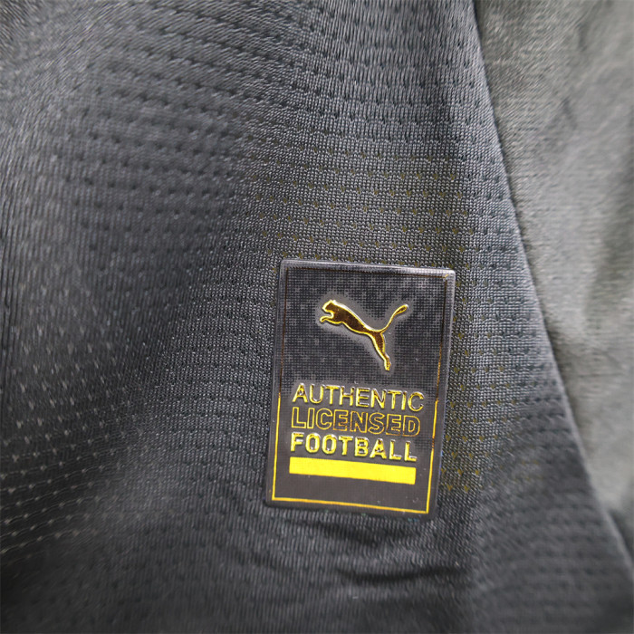 Borussia Dortmund Away Men Player Jersey 24/25