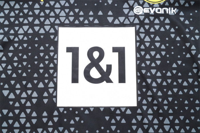 Borussia Dortmund Training Jersey 23/24