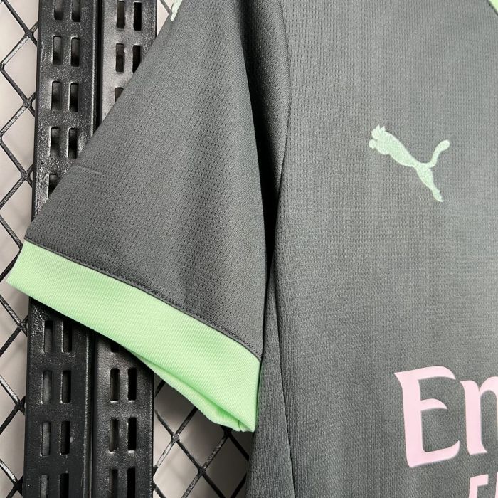 AC Milan Third Man Jersey 24/25