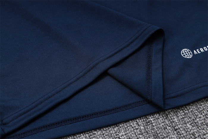 Spain Training Jersey 23/24