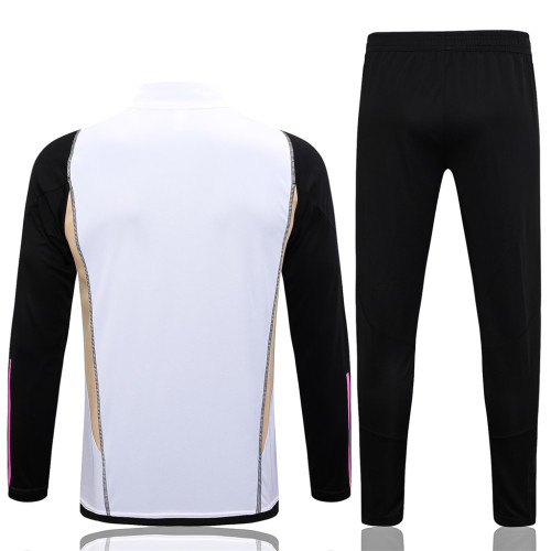 Real Madrid Training Jersey Suit 23/24