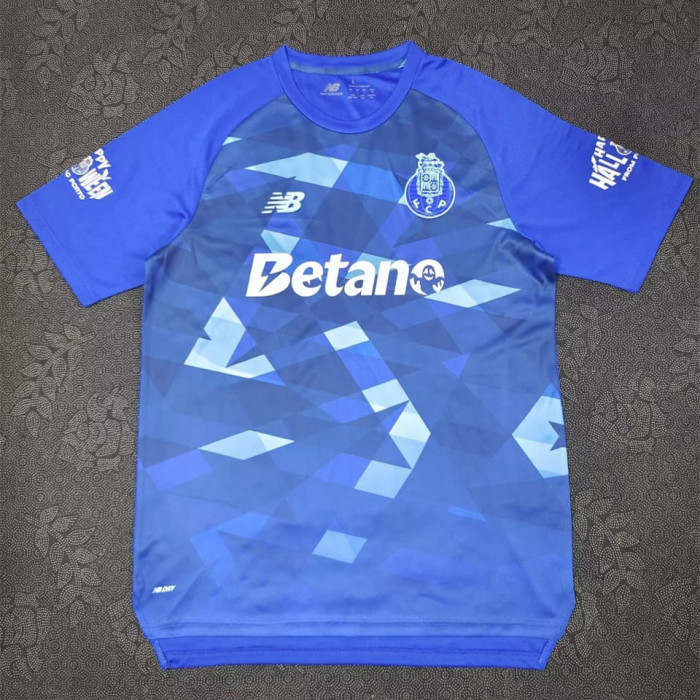 FC Porto Halloween version Man Jersey 24/25