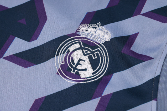 Real Madrid Training Jersey 23/24