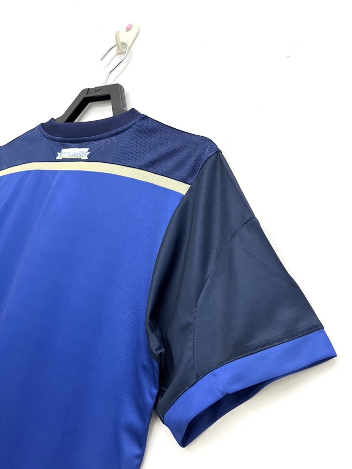 Argentina Away Retro Jersey 2014