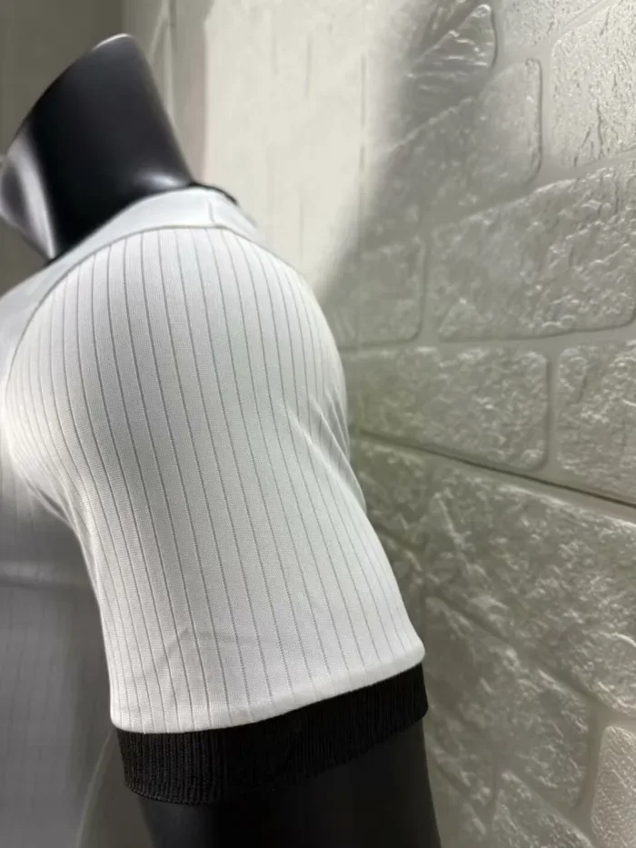 Germany 2025 125th Anniversary Player Man Jersey