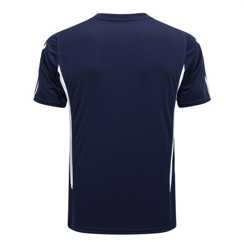 Italy Training Jersey 23/24