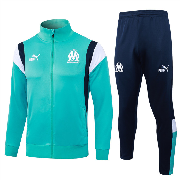 Marseille Training Jacket 23/24