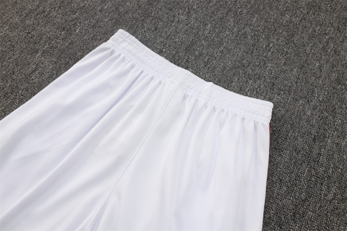 Bayern Munich Training Jersey Suit 25/26