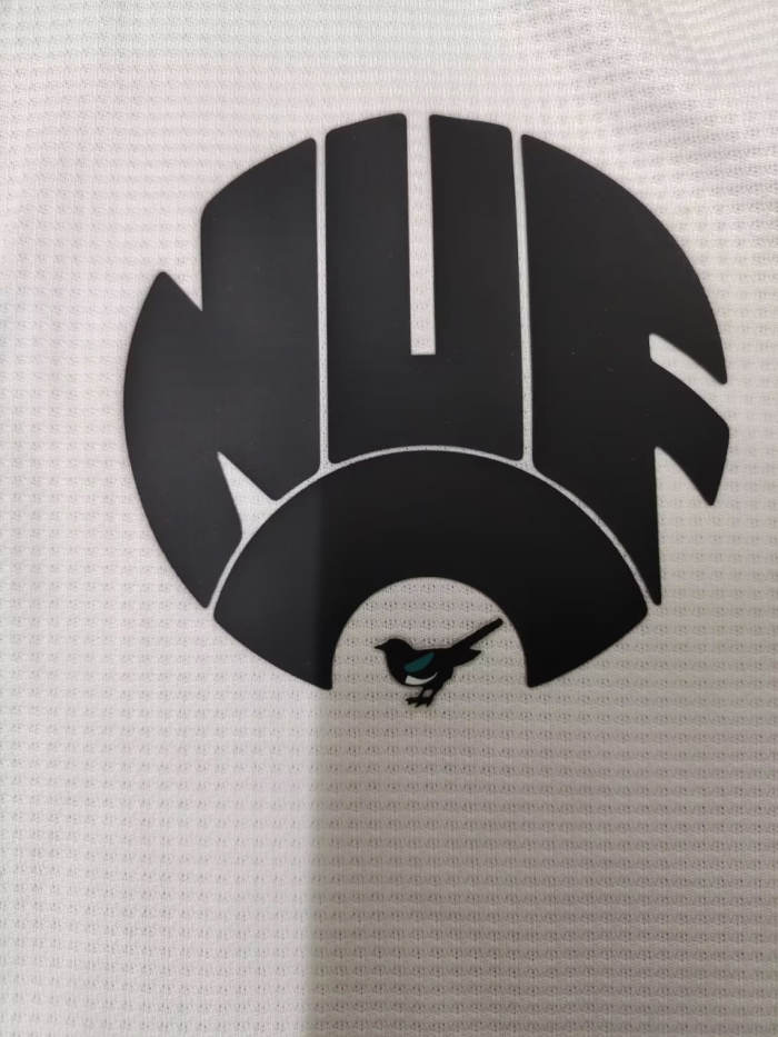 Newcastle United Man Third Jersey 24/25