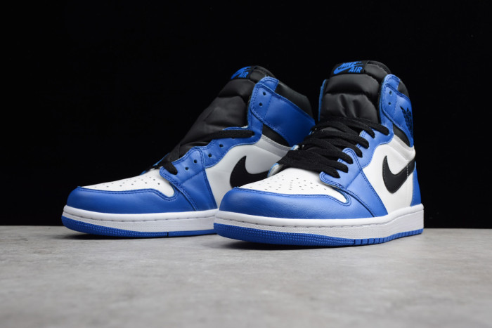 Air Jordan 1 Retro Game Royal 555088-403