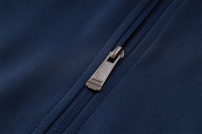 Real Madrid Training Jacket 23/24