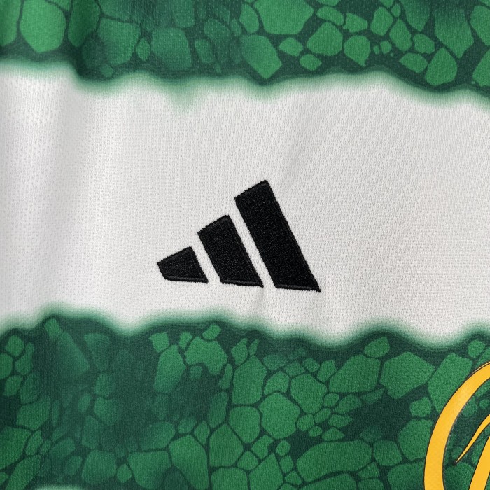 Celtic Home Men Jersey 23/24