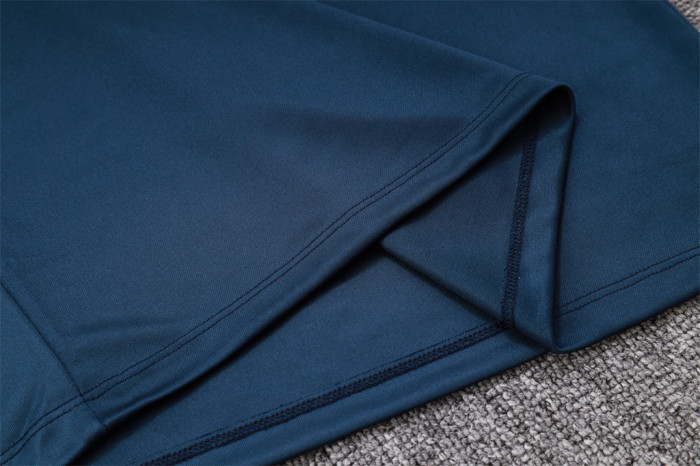 Portugal Training Jersey Suit 23/24