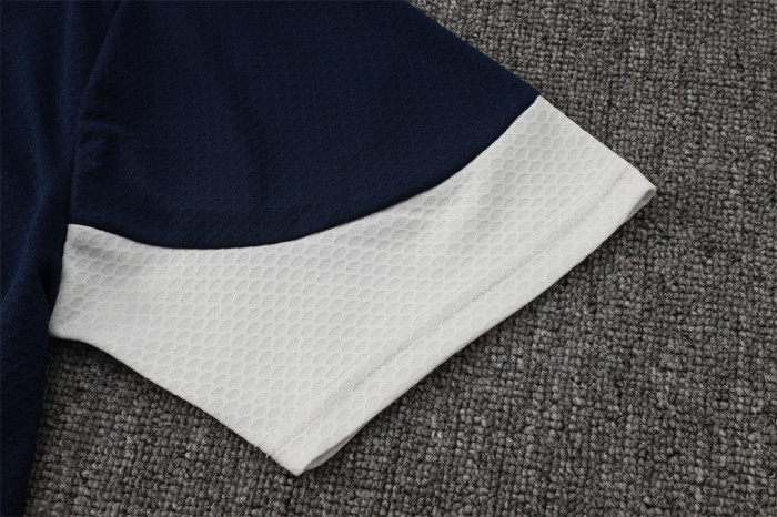 Portugal Training Short sleeve Jersey 25/26